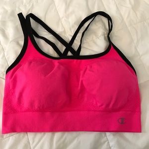 CHAMPION SPORTS BRA